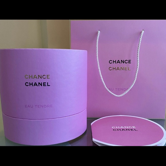Chanel music box - Picture 3 of 4
